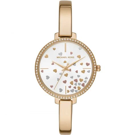 michael kors watch love